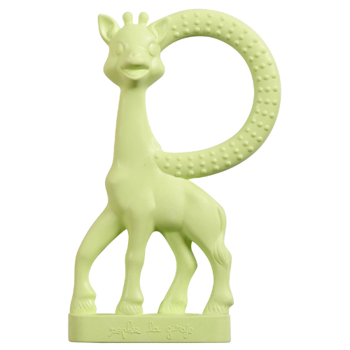 Vanilla teething ring - Asst Color