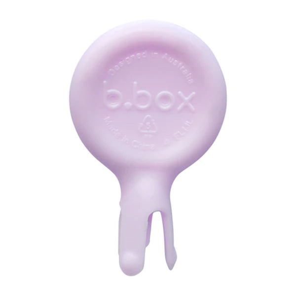 B Box Mini Flork Set Of 3 Pastel