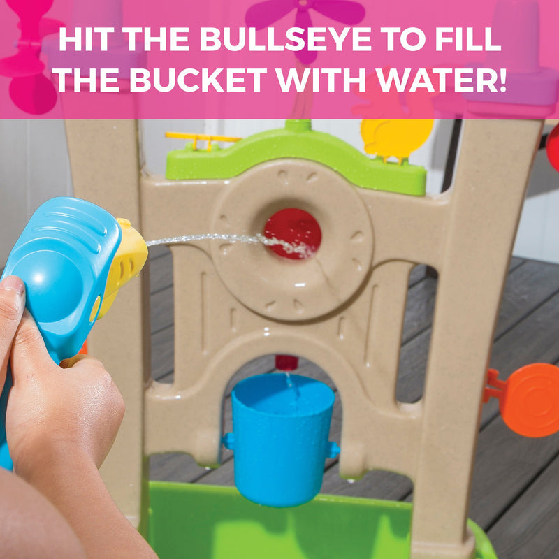 Step2 Waterpark Arcade The Moms Darling Baby Shop