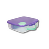 B Box Lunch Box - Lilac Pop Purple