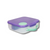 B Box Lunch Box - Lilac Pop Purple