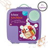 B Box Lunch Box - Lilac Pop Purple