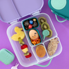 B Box Lunch Box - Lilac Pop Purple