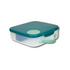 B Box Lunch Box - Emerald Forest Green