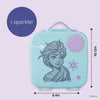 B box Disney Frozen - Lunchbox