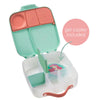 B box Disney The Little Mermaid - Lunchbox