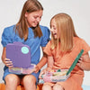 B Box Mini Lunch Box - Lilac Pop Purple