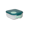 B Box Mini Lunch Box - Emerald Forest Green