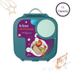 B Box Mini Lunch Box - Emerald Forest Green