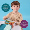 B Box Mini Lunch Box - Emerald Forest Green