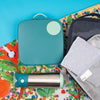 B Box Mini Lunch Box - Emerald Forest Green