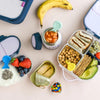 B Box Mini Lunch Box - Emerald Forest Green