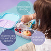 B box Disney Frozen - Mini Lunchbox