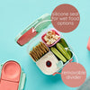 B box Disney Mini Lunchbox The Little- Mermaid