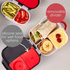 B box Marvel Avengers - Mini Lunchbox
