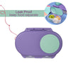 B Box Snack Box - Lilac Pop Purple