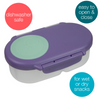 B Box Snack Box - Lilac Pop Purple