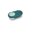 B Box Snack Box - Emerald Forest Green
