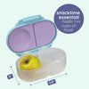 B box Disney Frozen - Snack Box