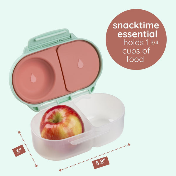 B Box Disney Mermaid - Snack Box