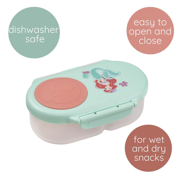 B Box Disney Mermaid - Snack Box