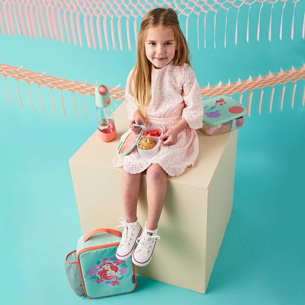 B Box Disney Mermaid - Snack Box