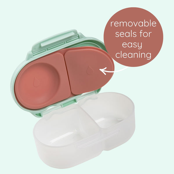 B Box Disney Mermaid - Snack Box