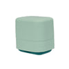 B Box Silicone Snack Cups - Forest Green