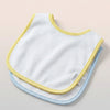 Hopop Baby Feeding Bib One Size – Assorted