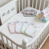 Hopop Baby Feeding Bib One Size – Assorted