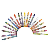 SCENTOS Scented Crayons Pack Of 20
