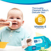 Mee Mee Caring Baby Wet Wipes, 24 pcs