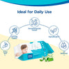 Mee Mee Caring Baby Wet Wipes, 24 pcs