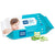 Mee Mee Caring Baby Wet Wipes, 24 pcs