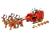 LEGO Santa's Sleigh