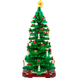 LEGO Christmas Tree