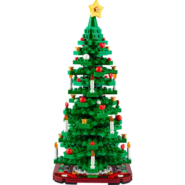 LEGO Christmas Tree