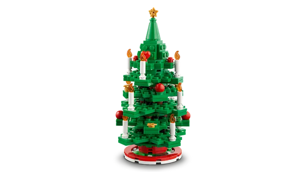LEGO Christmas Tree