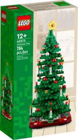 LEGO Christmas Tree
