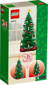 LEGO Christmas Tree
