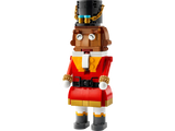 LEGO Nutcracker 8+ 208Pcs 40640