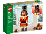 LEGO Nutcracker 8+ 208Pcs 40640