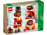 LEGO Nutcracker 8+ 208Pcs 40640