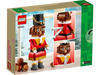 LEGO Nutcracker 8+ 208Pcs 40640
