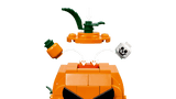 LEGO Jack-O'-Lantern Pickup Truck 177 Pieces 8 × 6 × 10 cm Multicolour