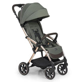 Leclerc Baby Stroller Influencer Air XL Army Green