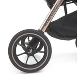 Leclerc Baby Stroller Influencer Air XL Army Green