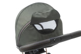Leclerc Baby Stroller Influencer Air XL Army Green