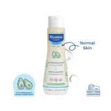 Mustela Gentle Shampoo 200ml