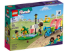 LEGO Dog Rescue Bike 41738 | Friends